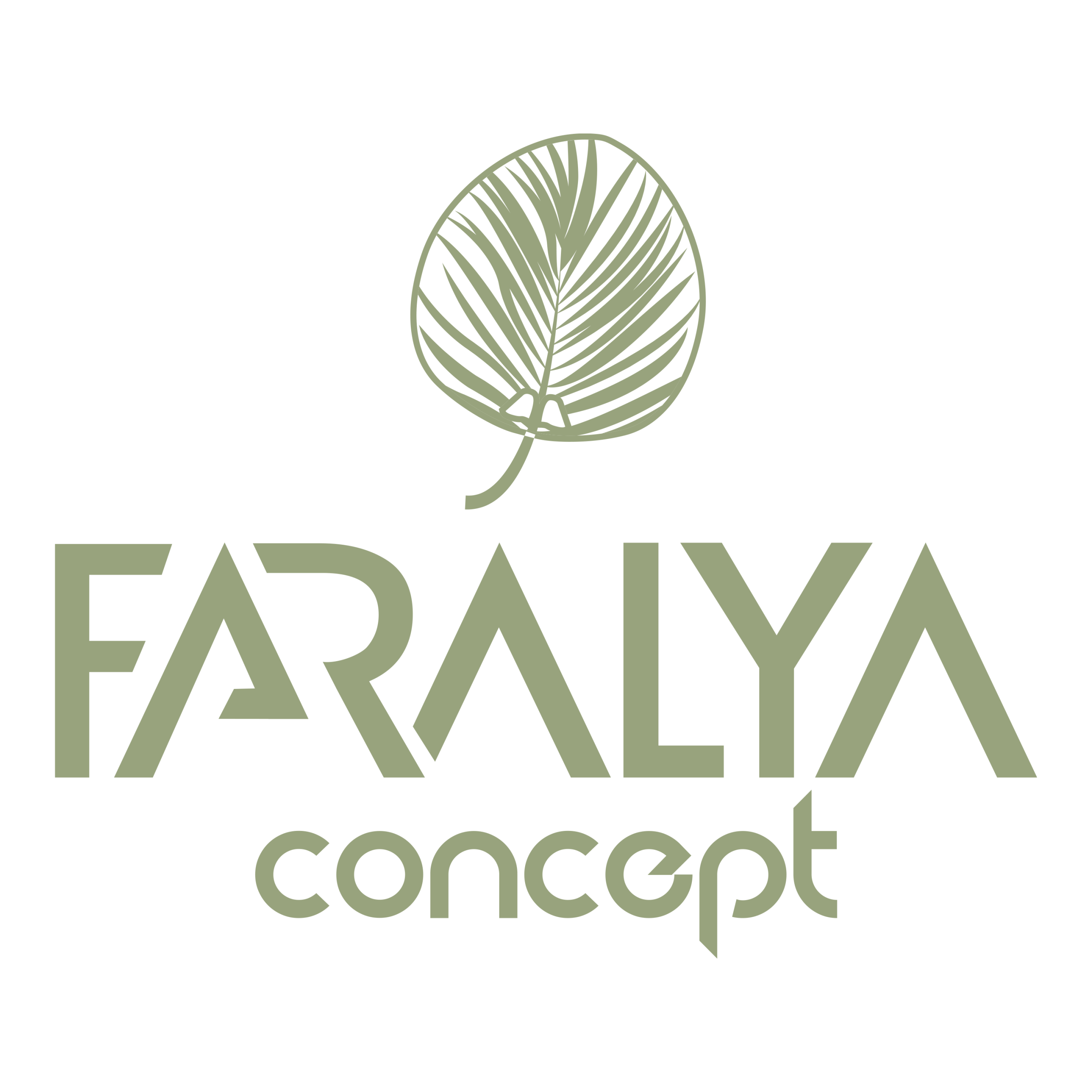 Faralya Concept